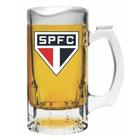 Caneca Trigger P/ Cerveja 375ml Globimport - São Paulo