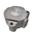 Caneca troca caixa cx zf 9s 1110td iveco tector rda **iveco