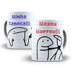 Caneca Trolagem Flork Bentô Minha Caneca