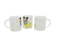 Caneca Turma do Mickey - Dia das Crianças + Nome 28 - Empório 1