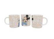 Caneca Turma do Mickey - Dia das Crianças + Nome 46 - Empório 1