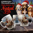 Caneca Única com Fotos ou Logotipo