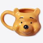 Caneca Ursinho Pooh Formato 3D 500ml