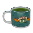 Caneca Vela Central Perk - Friends