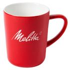 Caneca Vermelha 290Ml Melitta