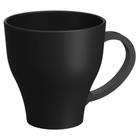 Caneca Viena Coza 400 ml Preta