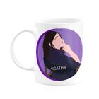 Caneca White - WandaVision - Agatha