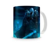 Caneca World Of Warcraft Artha III - Starnerd