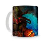 Caneca World Of Warcraft Thrall I