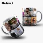 Caneca Xícara Personalizada Taylor Álbuns Vários Modelos Porcelana MEGA OFERTA! - JKB