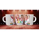 Caneca Xícara Personalizada Vários Modelos LGBT e LGBTQIA+ Porcelana MEGA OFERTA!