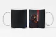 Caneca Yoda Dark Side Star Wars