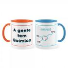 Canecas A Gente Tem Química - Namorados - L3 Store