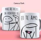 Canecas de cerâmica , 325 ml, flork