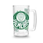 Canecas De Chopp Cerveja Palmeiras Oficial Acrilico