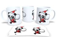 Canecas de Porcelana Personalizadas Natal 3