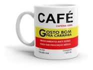 Caneca Florks Meme Nunca Foi Sorte Sempre Foi Passando Raiva - Xícara de  Café Engraçada Divertida - Persomax - Caneca de Chá e Café - Magazine Luiza