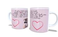 Canecas Personalizadas Cães e Gatos