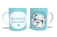 Canecas Personalizadas Cães e Gatos - Estampa Sublimada