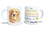 Canecas Personalizadas Coleção Cães de Raças - Estampa Sublimada