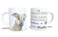 Canecas Personalizadas Coleção Cães de Raças