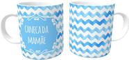 Canecas Personalizadas Dia das Mães - Estampa Sublimada