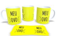 Canecas Personalizadas Estampas Engraçadas