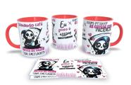 Canecas Personalizadas Eu Gosto Assim Amostradinho