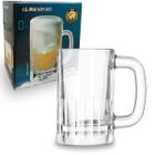 Canecas zero grau Out Chopp e Cerveja 354 ml