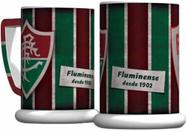 Caneco Retrô Em Cerâmica De Alta Qualidade! Fluminense!