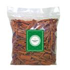 Canela Casca 100g - Aroma Incomparável - Armazém Real