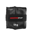 Caneleira individual 5kg rmg8 fit