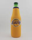 Canéo porta bebida em Neoprene Long Neck Los Angeles Lakers