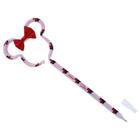 Caneta 1.0mm Face Minnie Mouse Disney Molin Avulso - LC