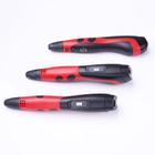 Caneta 3D Aveiro Original - com Filamento ABS de 20 Cores