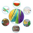 Caneta 3D Infantil Mágica Impressora Educativa