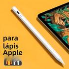 Caneta Apple Pencil para iPad Pro, Air e Mini (2018-2022) - Caneta de Rejeição de Palma com Display Power