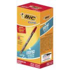 Caneta Bic Intenso 1.6 Caixa Com 25 Unidades