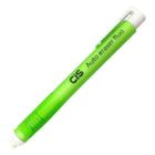 Caneta Borracha Colorida Auto Eraser Fluo - Cis