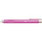 Caneta Borracha Eraser Fluo Rosa - Cis