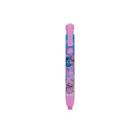 Caneta Borracha Fofa Stitch Molin