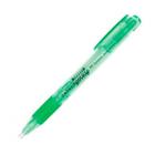 Caneta Borracha Mono Knock 3.8mm Eraser Verde