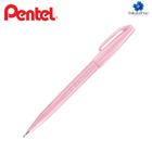 Caneta Brush Pen PENTEL Brush Sign Pen Touch Cores Novas Bujo Planner