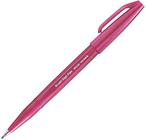 Caneta Brush Pen Sign Pen Touch PENTEL Marcardor Artístico Profissional p/ Desenhos Artísticos Lettering