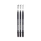 Caneta Brush Sakura Pigma Brush Pen Preto