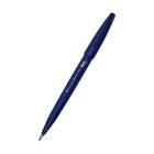 Caneta Brush Sign Pen ul (Ses15Ca) - Pentel