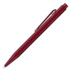 Caneta Caran d'Ache Claim Your Style Garnet Red 4ª