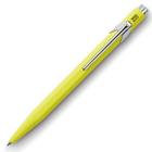 Caneta Caran d'Ache Classic 849 Amarelo Fluores.