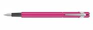 Caneta Caran d'Ache Tinteiro 849 Pink 840.090