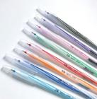 Caneta cis 0.7 spiro clean cores